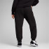 Pantalón Puma Essentials Small No. 1 Logo Mujer Negro