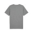 T-shirt Puma Essentials No. 1 Logo Homme Medium Gris Heather