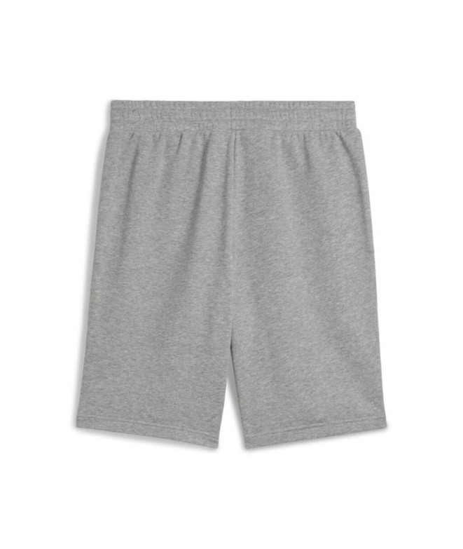 Pantalón Puma Essentials No. 1 Logo Hombre...