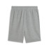 Pantalón Puma Essentials No. 1 Logo Hombre Medium Gris Heather
