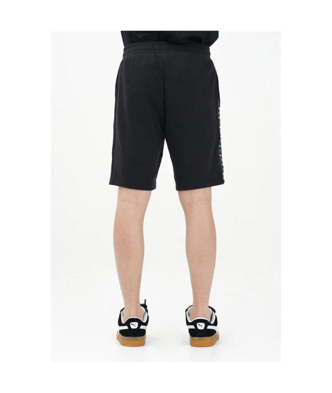 Pantalón Puma Essentials Tape Shorts 9" T...