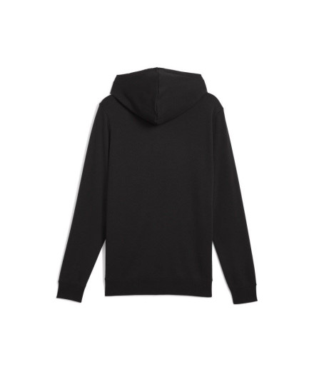 Veste Puma Essentials 2 Couleur Petit No 1 Homme Noir 2