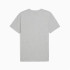 Camiseta Puma Essentials Elevated  Homem Cinza Claro Heather