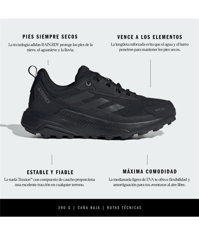 Zapatillas de Montaña adidas Terrex Anylander...