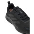 Sapatilhas de Montanha adidas Terrex Anylander Rain.Rdy Hiking Mulher Preto