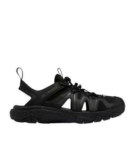 Sandales de Montagne Columbia Peakfreak Rush™ Homme Noir