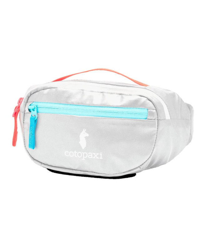 Mochila de Montaña Cotopaxi Kapai 1.5L Hip Pack - Del Dia