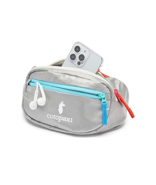 Mochila de Montanha Cotopaxi Kapai 1.5L Hip...