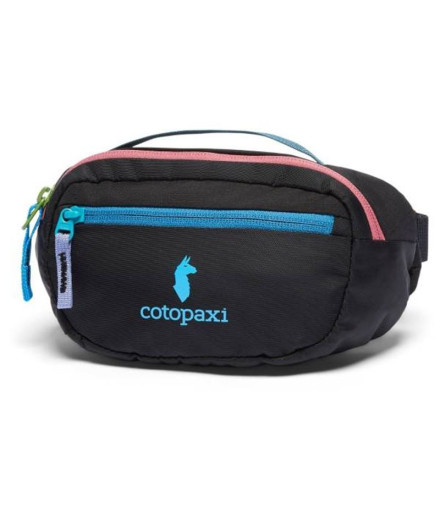 Mochila de Montanha Cotopaxi Kapai 1.5L Hip Pack - Del Dia