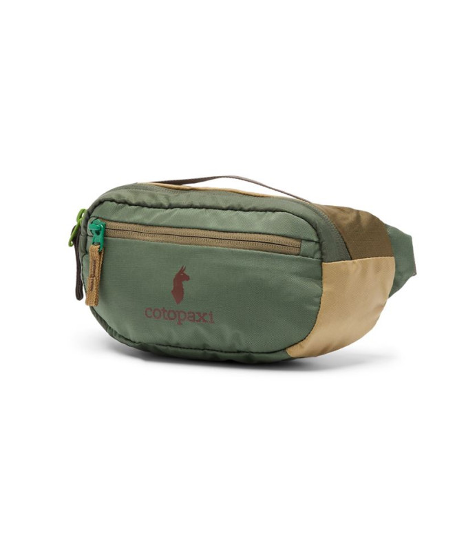 Mochila de Montaña Cotopaxi Kapai 1.5L Hip Pack - Del Dia
