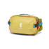 Mochila de Montaña Cotopaxi Allpa X 3L Hip Pack Lemongrass And Cedar