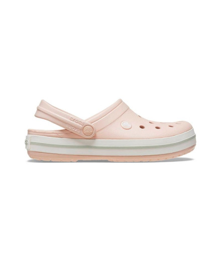 Tamancos Crocs Crocband Quartzo