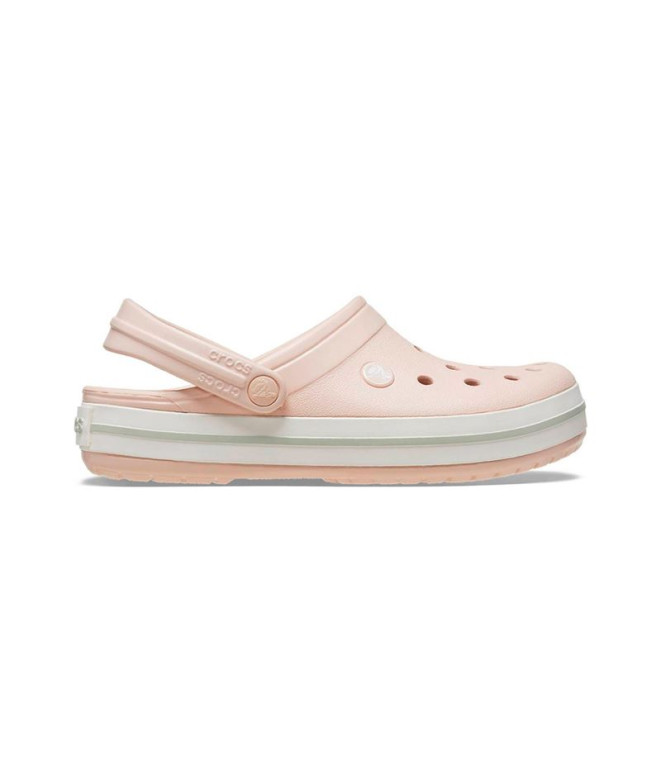 Zuecos Crocs Crocband Quartz
