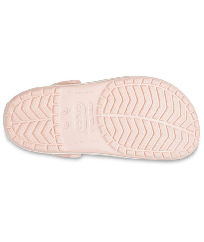 Sabots Crocs Crocband Quartz