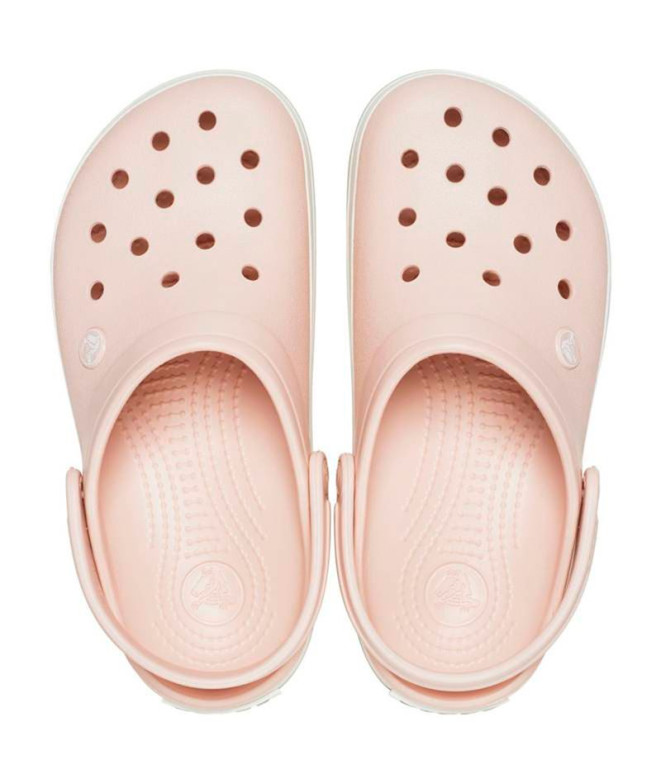 Sabots Crocs Crocband Quartz