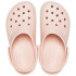 Tamancos Crocs Crocband Quartzo