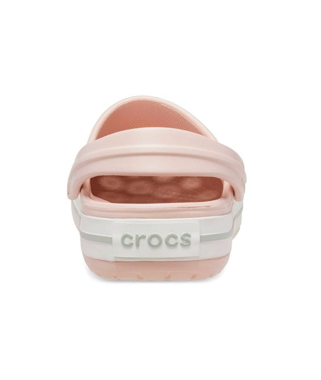 Tamancos Crocs Crocband Quartzo