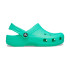Zuecos Crocs Classic Clog Infantil Lagoon