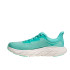 Chaussures de Running Hoka Arahi 7 Femme Bleu