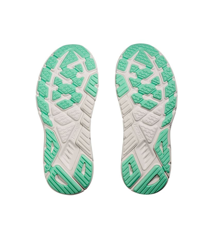 Zapatillas de Running Hoka Arahi 7 Mujer Azul