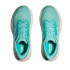 Chaussures de Running Hoka Arahi 7 Femme Bleu