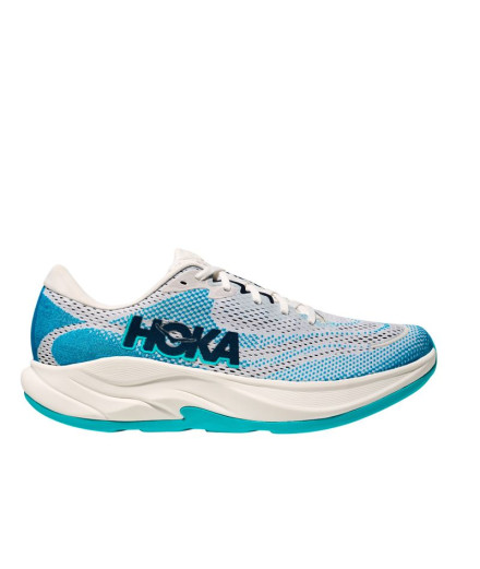 Sapatilhas de Running Hoka Rincon 4 Homem Azul