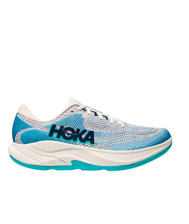 Zapatillas de Running Hoka Rincon 4 Hombre Azul