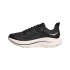 Zapatillas de Running Hoka Clifton 10 Hombre Negro/Blanco