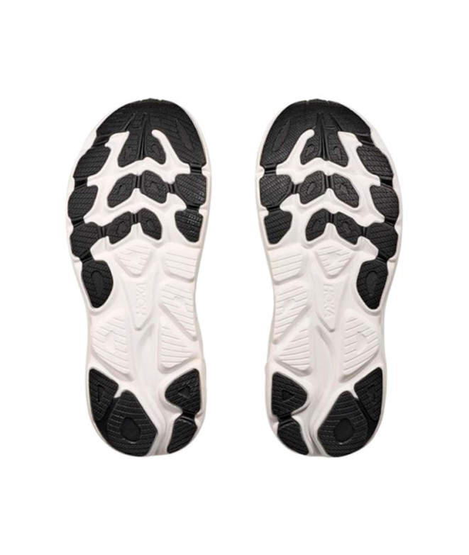 Sapatilhas de Running Hoka Clifton 10 Homem...