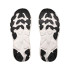 Zapatillas de Running Hoka Clifton 10 Hombre Negro/Blanco