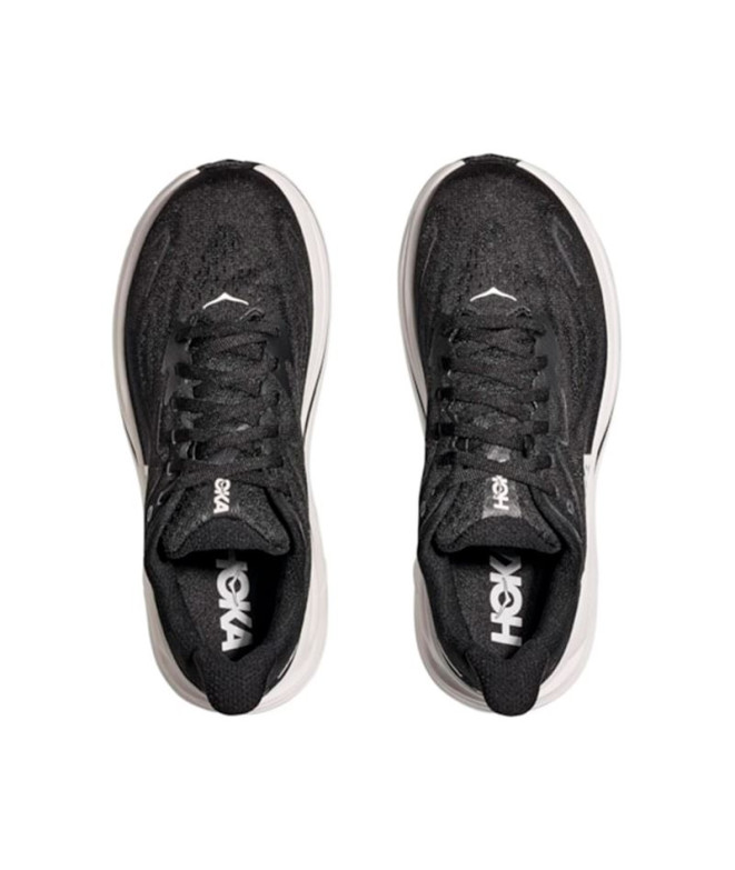 Sapatilhas de Running Hoka Clifton 10 Homem...