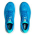 Sapatilhas de Running Hoka Clifton 10 Homem Azul