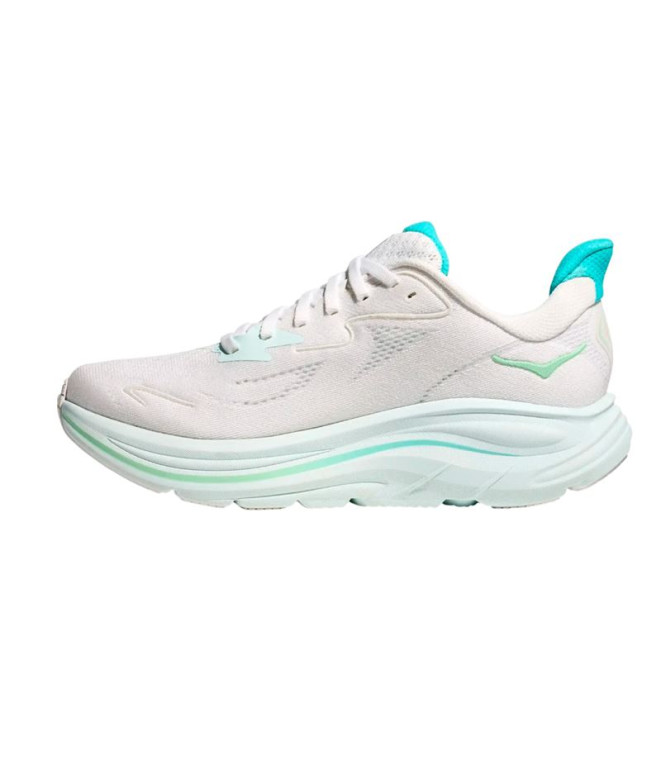 Sapatilhas de Running Hoka Clifton 10 Mulher...
