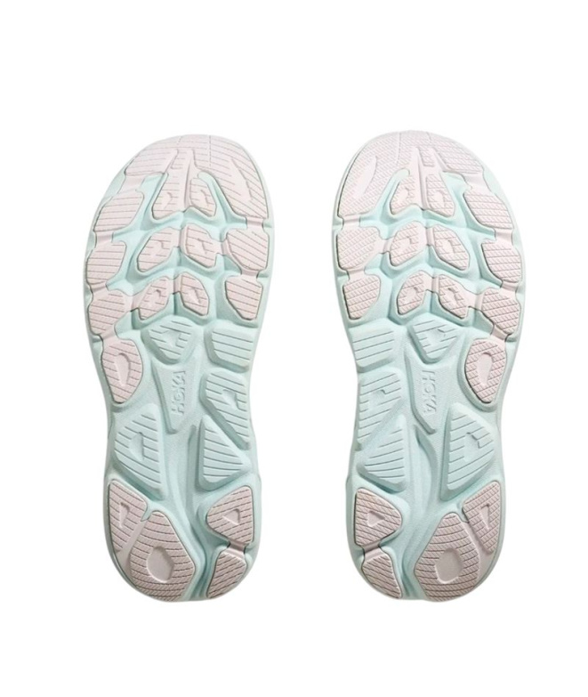 Sapatilhas de Running Hoka Clifton 10 Mulher...