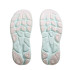 Zapatillas de Running Hoka Clifton 10 Mujer Blanco/Azul