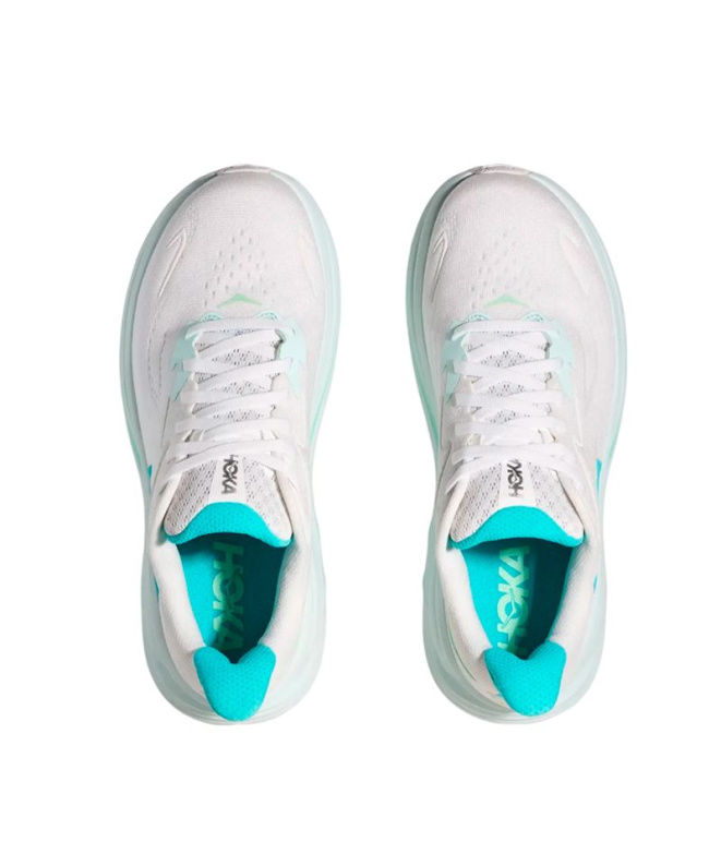 Chaussures de Running Hoka Clifton 10 Femme...