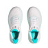 Zapatillas de Running Hoka Clifton 10 Mujer Blanco/Azul