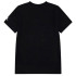 Camiseta Jordan Mj Jamming Ss Menino Preto