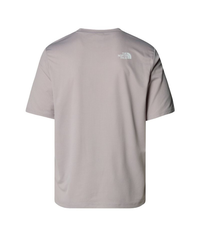 Camiseta de Montanha The North Face Shado Ss...