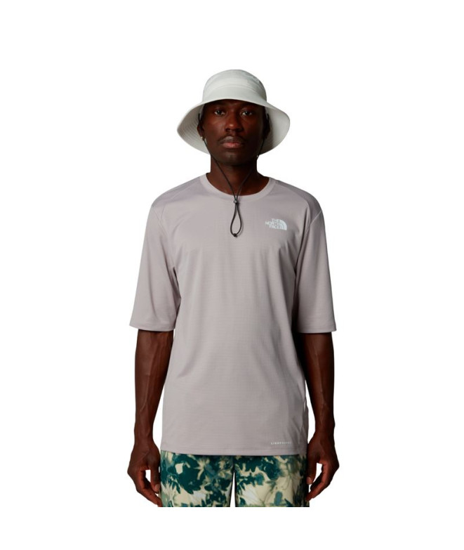 T-shirt de Montagne The north Face Shado Ss...