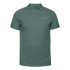 Polo Trangoworld Bonete Homme Bleu Verdâtre