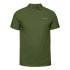 Polo Trangoworld Bonete Homem Verde Escuro