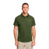 Polo Trangoworld Bonete Homem Verde Escuro