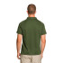 Polo Trangoworld Bonnet Homme Vert Foncé
