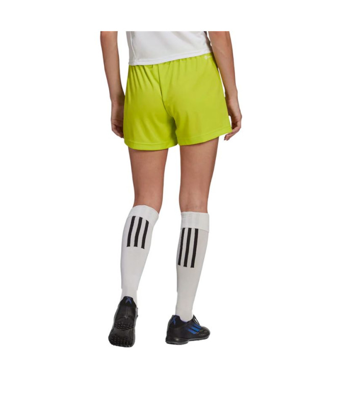 Pantalons de Football adidas Entrée22 Sho Femme...
