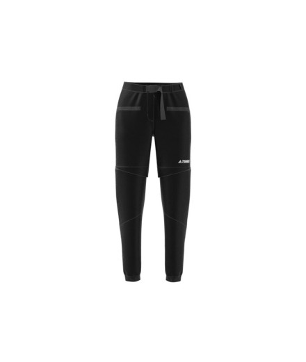 Calça de Montanha adidas Utilitas Zo Mulher 2