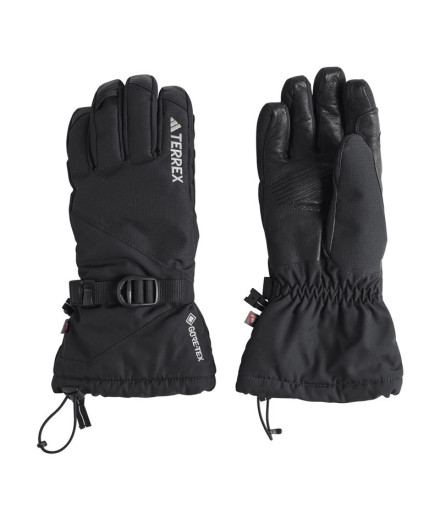 Luvas de Esqui adidas Trx Otc Gloves Preto