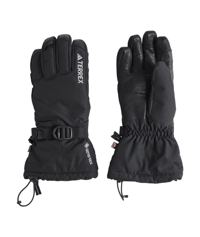 Guantes de Esqui adidas Trx Otc Gloves Negro
