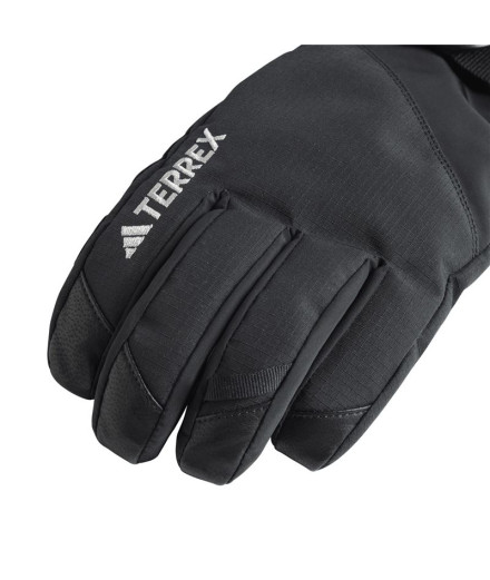 Luvas de Esqui adidas Trx Otc Gloves Preto 2