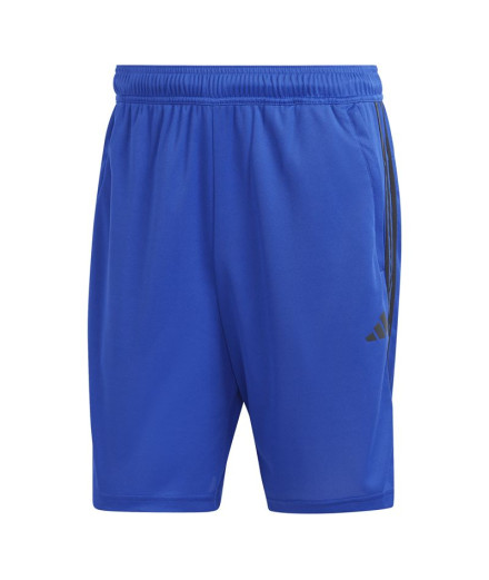Calça de Fitness adidas Train Essentials Pique 3-Stripes...